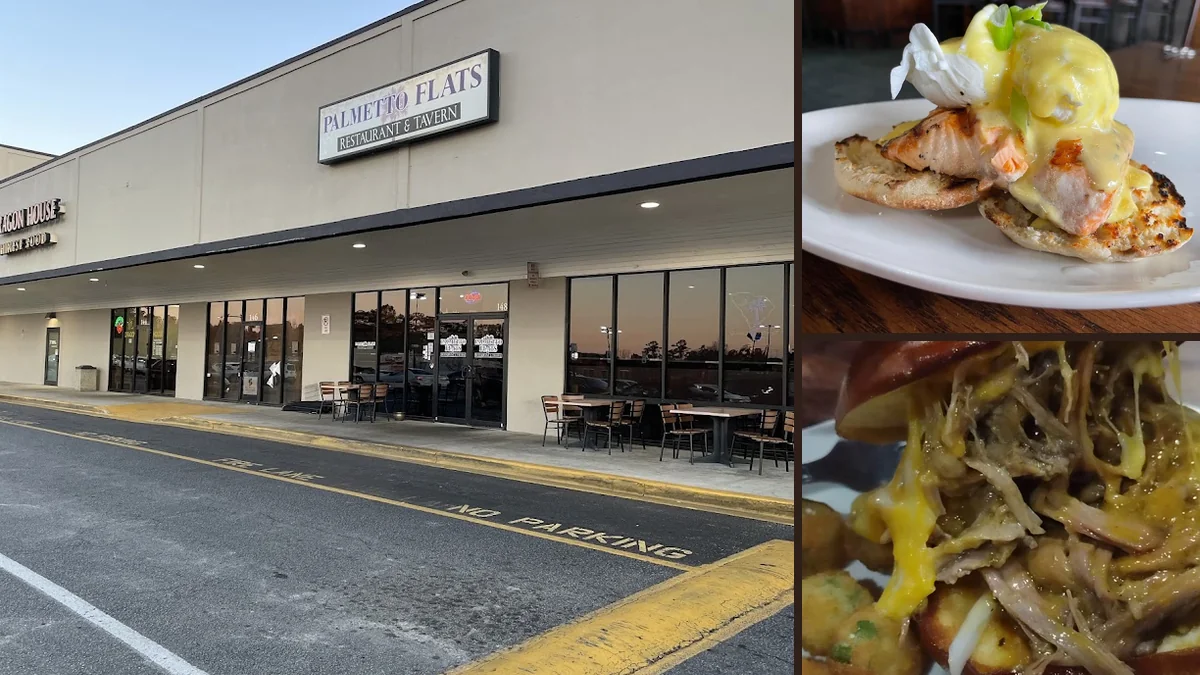 Southern Plates, Italian Notes
