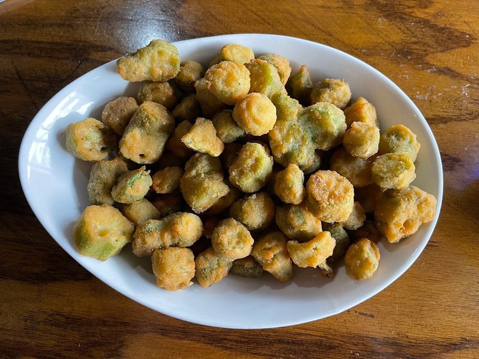 Okra