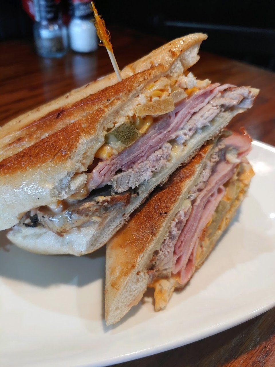 Turkey Sammie