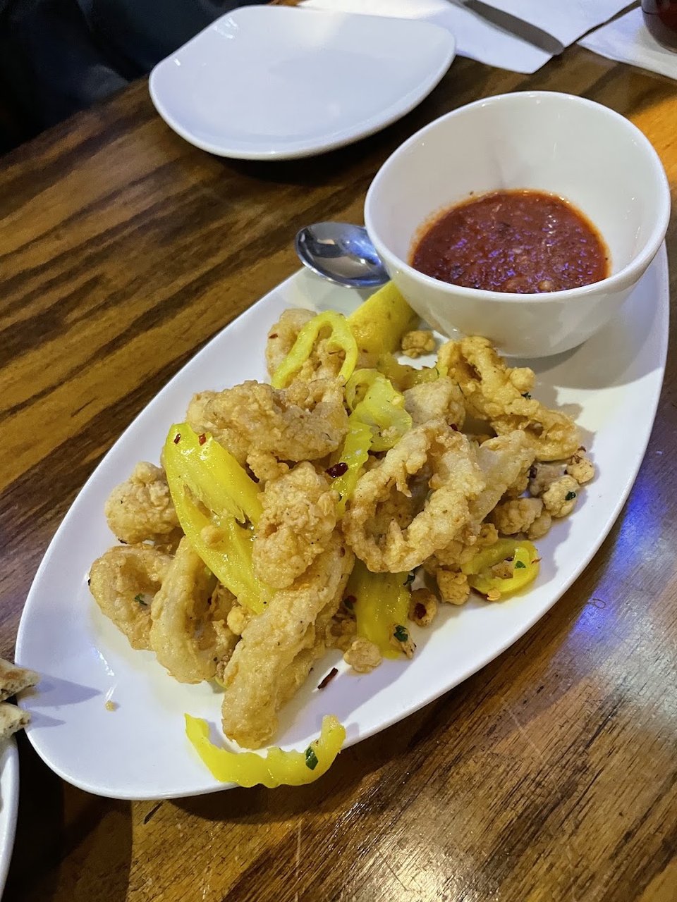 Calamari