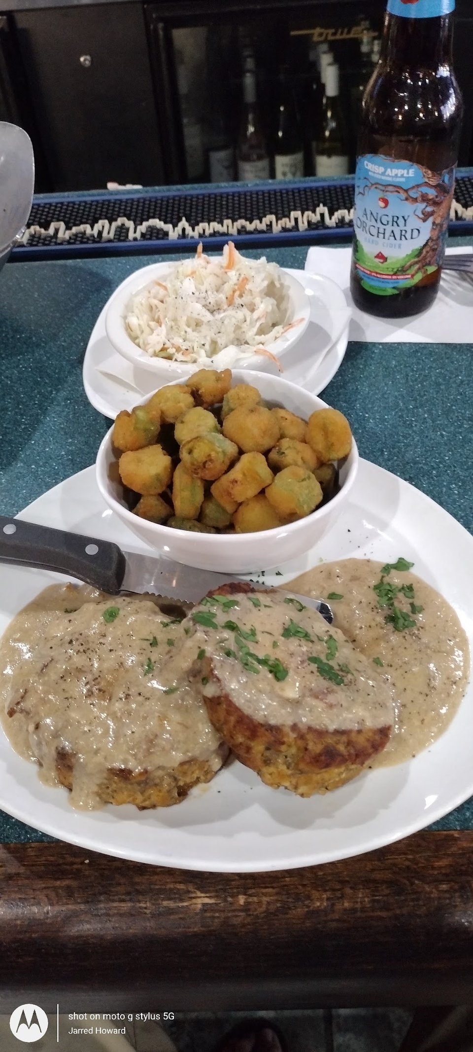 German Meatloaf